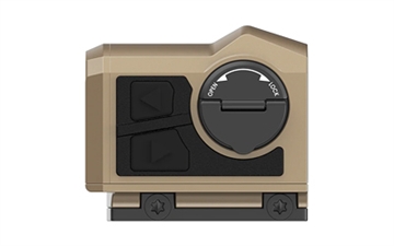 Picture of INFITAC THRML PISTOL SGHT FMP13 FDE FMP13_FDE