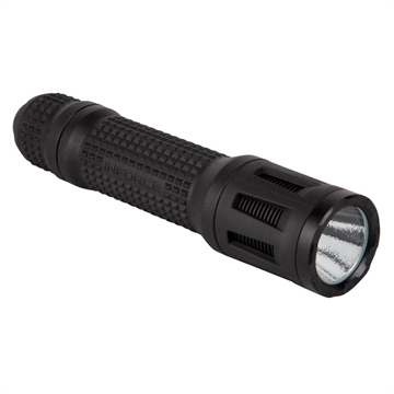 Picture of Inforce TFx Handheld Flashlight 700 Lumens Black IF73000