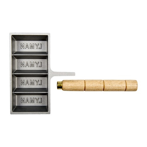 Picture of Lyman LYMAN INGOT MOULD 2837794