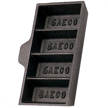 Picture of Redding SAECO INGOT MOULD 23000
