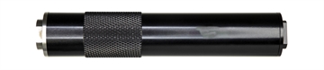 Picture of INLAND IM 8.5" .45 Suppressor, 5/8x24 direct thread base 752334901743 -