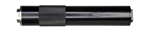 Picture of INLAND IM 8.5" .45 Suppressor, .578x28 direct thread base 752334901613 -