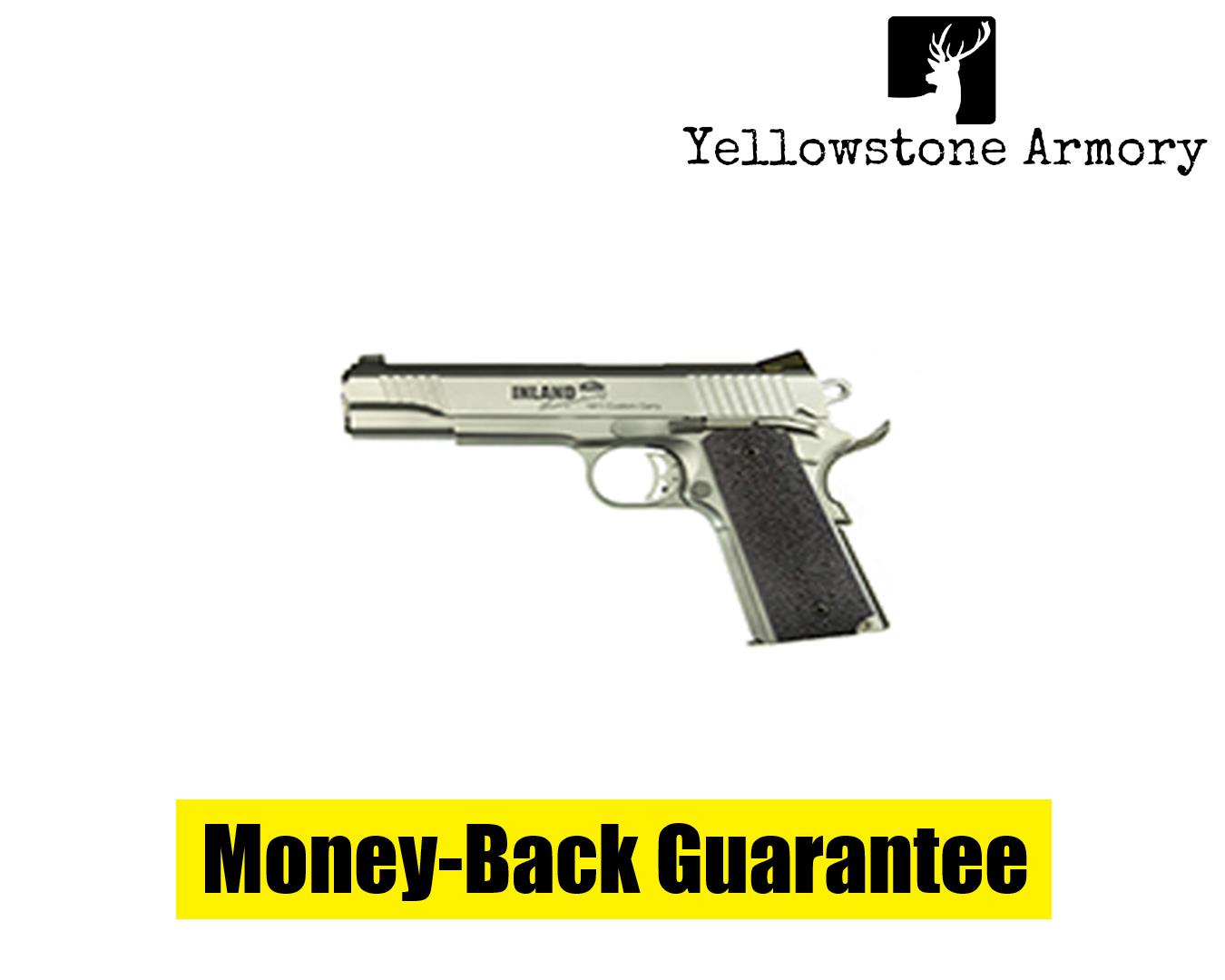 Inland Manufacturing 1911 ILM1911TC-img-0