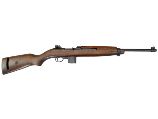 Picture of Inland Manufacturing M1 1944 Carbine Rifle - Walnut ILM140
