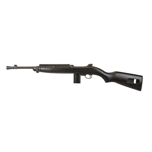 Picture of INLAND MANUFACTURING M1 SCOUT CARBINE 30CAL 16 BLK WOOD 15RD ILM160