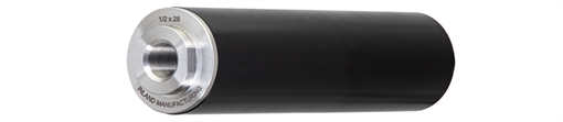 Picture of INLAND MANUFACTURING SUPPRESSOR I-CAN 6 30CAL 5/8X24 BLK ILMICAN30 752334901620