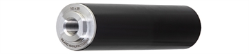 Picture of INLAND MANUFACTURING SUPPRESSOR I-CAN 6 30CAL 5/8X24 BLK ILMICAN30 752334901620