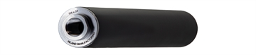 Picture of INLAND MANUFACTURING SUPPRESSOR I-CAN II 7.5 45CAL .578X28 ILMICANII45578 752334901682