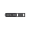 Picture of Arisaka Defense KEYMOD INLINE SCOUT MOUNT BLACK ISM-K