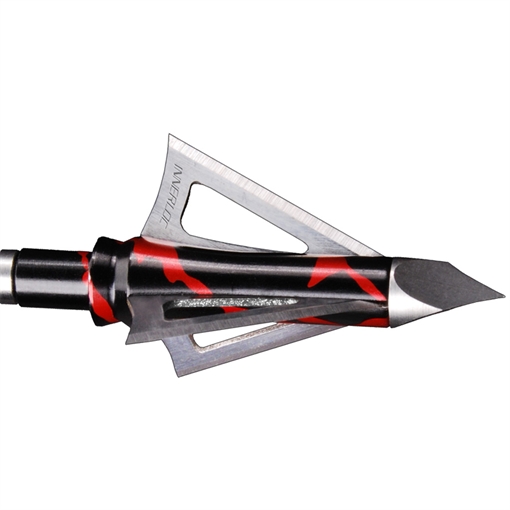 Picture of Innerloc Innerloc Carbon Tuner Broadheads 100 gr. 3 pk. 3600