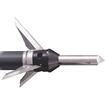 Picture of Innerloc Carnage Broadheads 100 gr. 3 pk. 3400