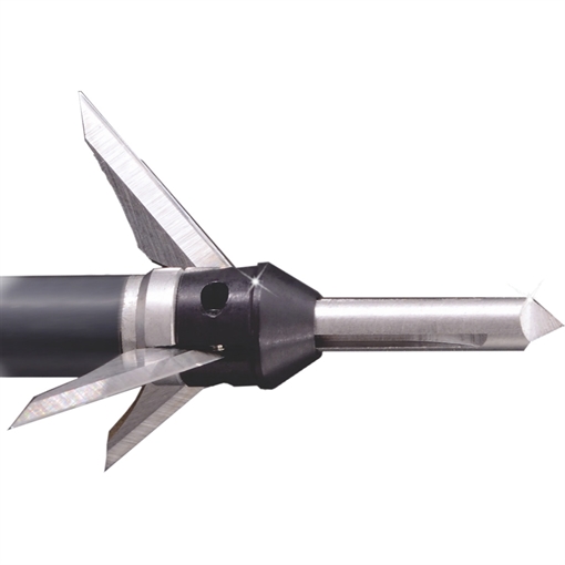 Picture of Innerloc Carnage Broadheads 100 gr. 3 pk. 3400