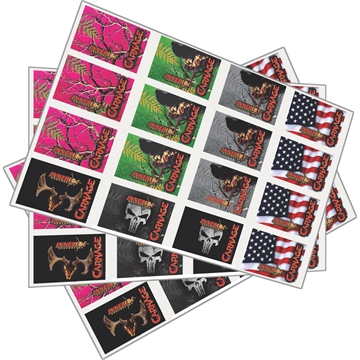 Picture of Innerloc Innerloc Carnage Replacement Wraps 38 ct. 3409