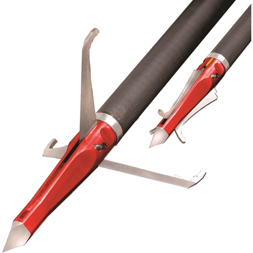 Picture of Innerloc Innerloc Devastation Crossbow Broadhead 100 gr. 3 pk. 3750CB