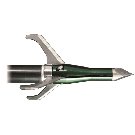 Picture of Innerloc Innerloc EXP Broadheads 3 Blade 100 gr. 3 pk. 3706