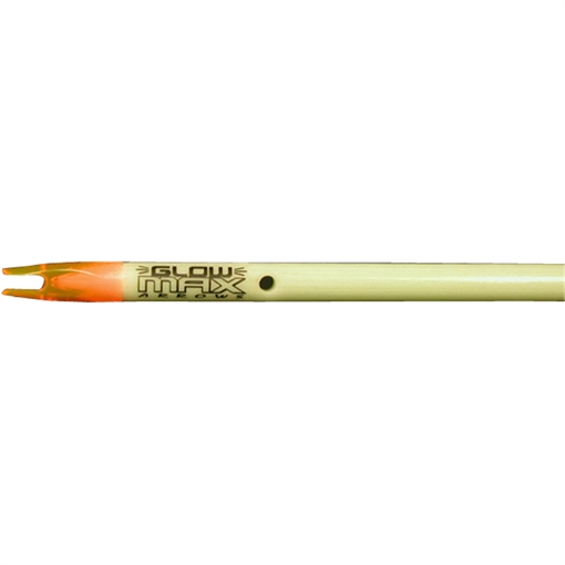 Picture of Innerloc Innerloc Glow Max Bowfishing Arrow w/2 Barb Grapple Point 5/16 in. 82570