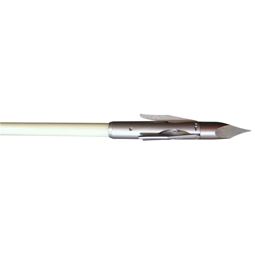 Picture of Innerloc Innerloc Glow Max Bowfishing Arrow w/3 Barb Grapple Point 5/16 in. 83570