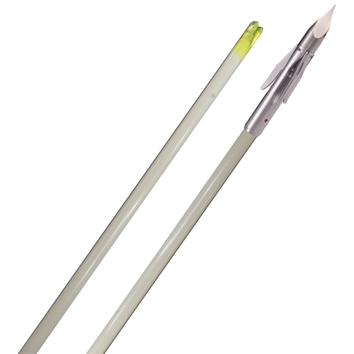 Picture of Innerloc Innerloc Glow Max Bowfishing Arrow w/Grapid Point 5/16 in. 88570
