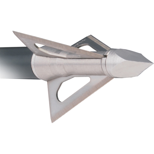 Picture of Innerloc Innerloc Stainless Extreme Broadheads 100 gr. 3 pk. 3173