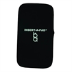 Picture of Bob Allen INSERT-A-PAD BLACK 1001