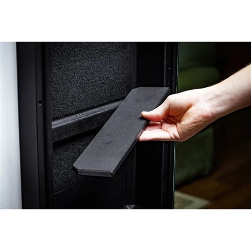 Picture of Tactical Walls INSERT ACCESSORY SHELF PACK 2/PACK ACSH2
