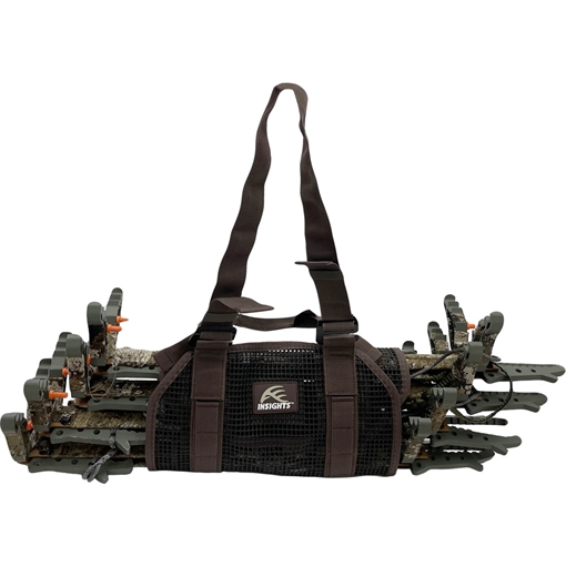 Picture of Frogg Toggs Insight CATS Carry All Tree Strap One Size ISH9502