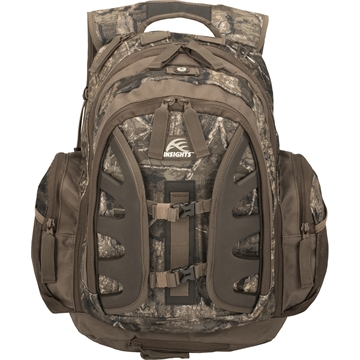 Picture of INSIGHTS HUNTING THE ELEMENT DAY PACK REALTREE TIMBER 1831 CU INCH 9303