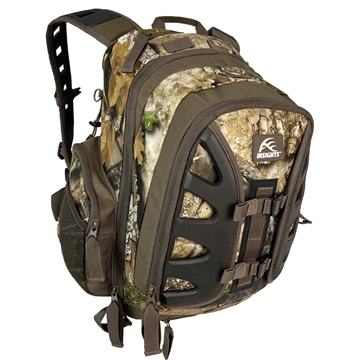 Picture of Frogg Toggs Insight Element V2 Day Pack Realtree APX ISH9313-838