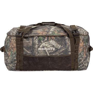 Picture of Insight Traveler Gear Bag Realtree Edge 2X-Large 9401