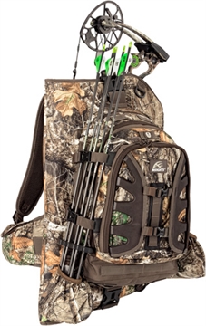 Picture of INSIGHTS HUNTING THE VISION BOW PACK REALTREE EDGE 1719 CUBIC IN 9101