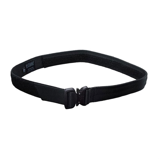 Picture of Blackhawk MEDIUM UP TO 41'' INSTRUCTOR BELT, BLACK 41VT41BK