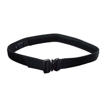 Picture of Blackhawk MEDIUM UP TO 41'' INSTRUCTOR BELT, BLACK 41VT41BK