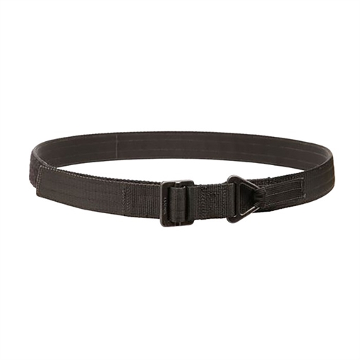 Picture of Blackhawk LARGE (41''-51'') INSTRUCTORS BELT, BLACK 41VT02BK