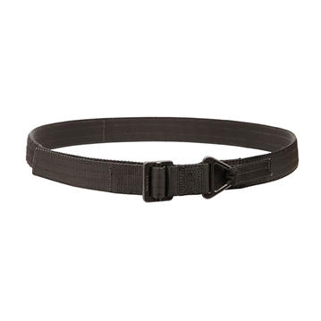 Picture of Blackhawk LARGE (41''-51'') INSTRUCTORS BELT, BLACK 41VT02BK