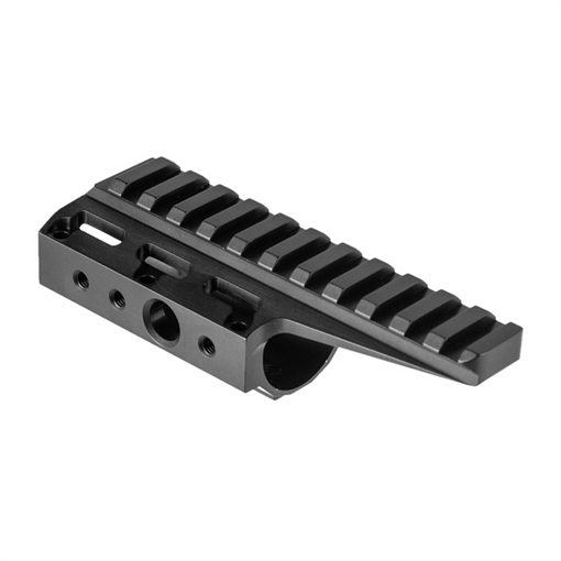 Picture of Kinetic Research Group WHISKEY-3, X-RAY, TRG INTEGRATED NV RAIL INV-RMT