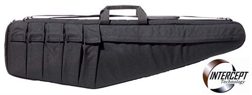 Picture of INTERCEPT LE 6PKT RIFLE BLK 46 BO31001