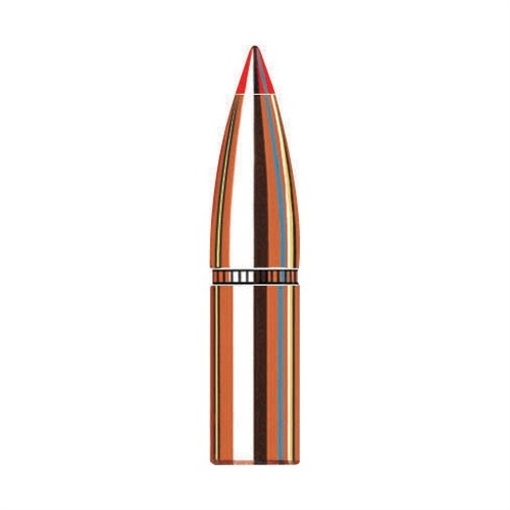 Picture of Hornady SST 25 Cal .257 117 gr Super Shock Tip 100 Per Box/ 25 Case 25522