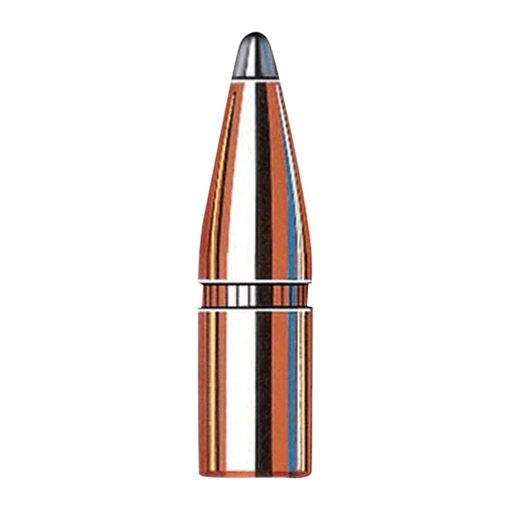 Picture of Hornady Hornady Traditional Rifle Bullets 270 Cal. .277 130 gr. SP Interlock 100 Box 2730