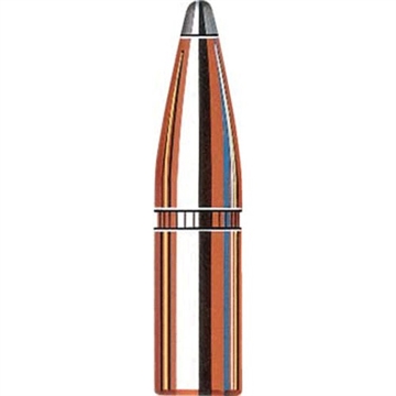 Picture of Hornady InterLock 270 Cal .277 150 gr Spire Point 100 Per Box/ 15 Case 2740