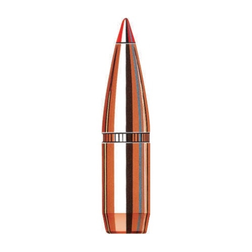 Picture of Hornady SST 270 Cal .277 130 gr Super Shock Tip 100 Per Box/ 25 Case 27302