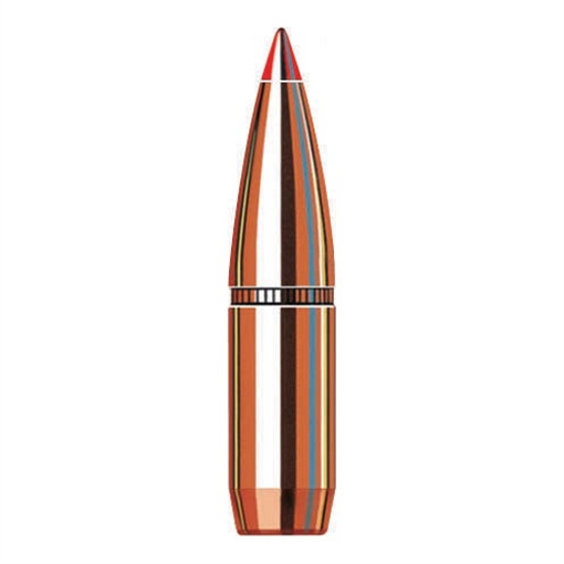 Picture of Hornady SST 270 Win .277 140 gr Super Shock Tip 100 Per Box/ 15 Case 27352