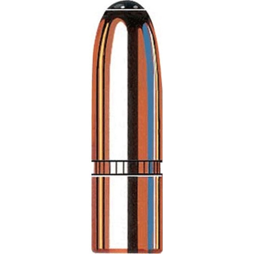 Picture of Hornady INTERLOCK 30 CALIBER (0.308'') 180GR ROUND NOSE 100/BOX 3075
