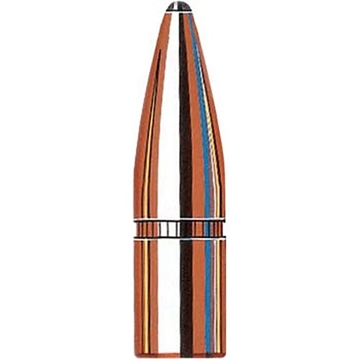 Picture of Hornady InterLock Bullets .338 cal .338" 225 gr SPRP 100/ct 3320