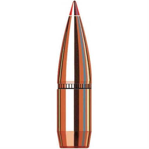 Picture of Hornady SST 338 Cal .338 225 gr Super Shock Tip 100 Per Box/ 15 Case 33202