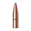 Picture of Hornady INTERLOCK® 6.5MM CALIBER (0.264'') 129GR SPIRE POINT 100/BOX 2620