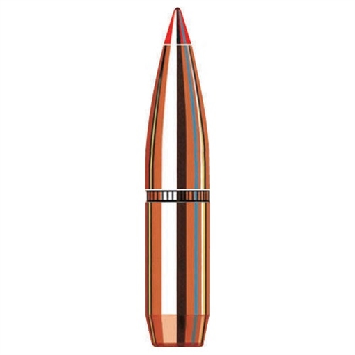 Picture of Hornady SST 6.5mm .264 140 gr Super Shock Tip 100 Per Box/ 15 Case 26302