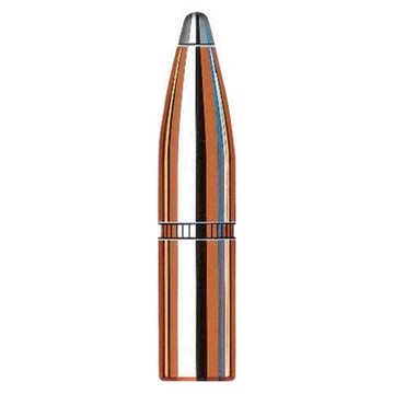 Picture of Hornady INTERLOCK® 7MM (0.284'') 175GR SPIRE POINT 100/BOX 2850