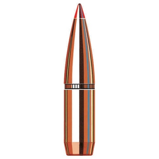 Picture of Hornady SST 7mm .284 162 gr Super Shock Tip 100 Per Box/ 15 Case 28452