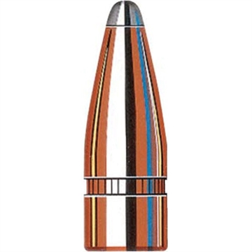 Picture of Hornady InterLock 8mm .323 150 gr Soft Point 100 Per Box/ 15 Case 3232