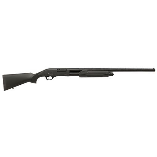 Picture of INTERNATIONAL FIREARM CORPORATION 12GA 28 PUMP BLK SYN MC3 5RD 12GPA2